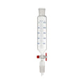 Tropftrichter mit PTFE-Hahn - LabStore | Gebr. Rettberg GmbH