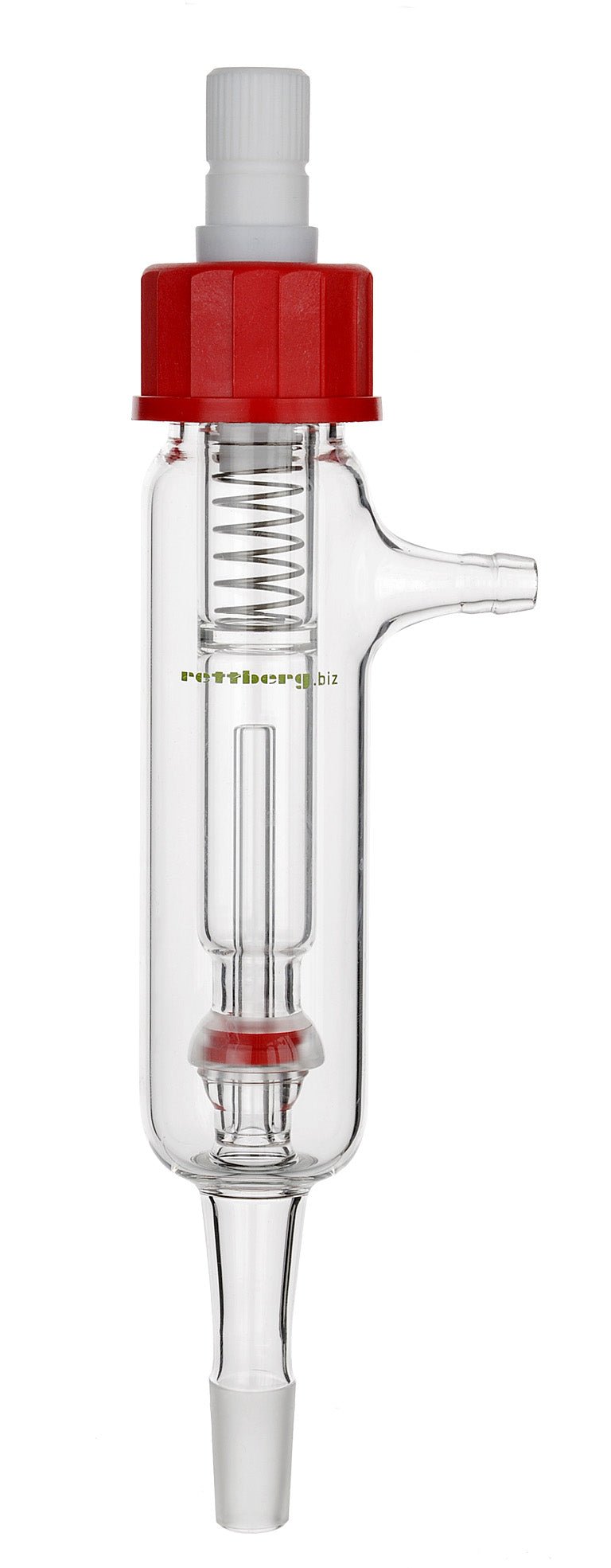 Überdruck - / Rückschlagventil Kern NS 14,5/23 - LabStore | Gebr. Rettberg GmbH