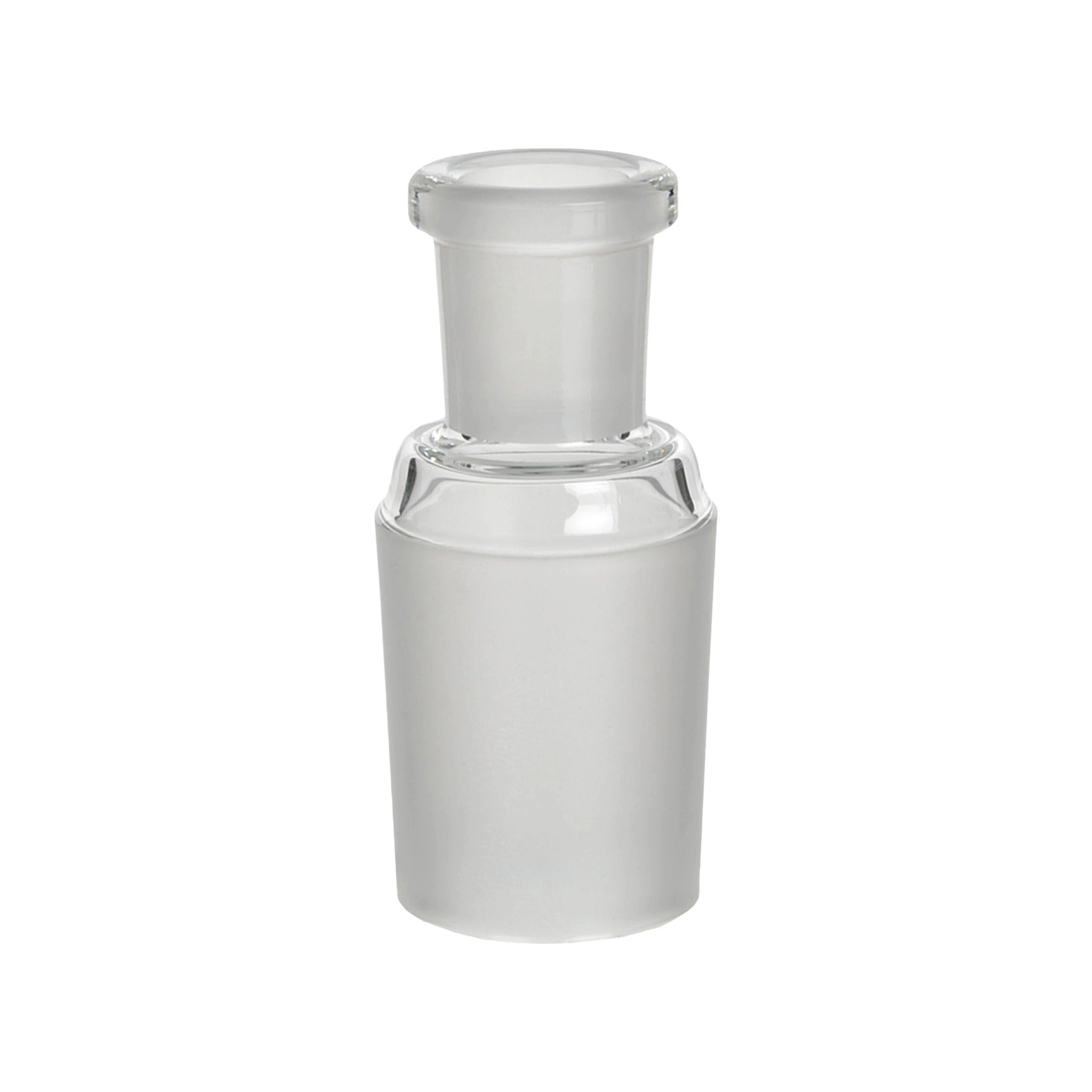 Übergangsstück aus Borosilikatglas 3.3 - LabStore | Gebr. Rettberg GmbH