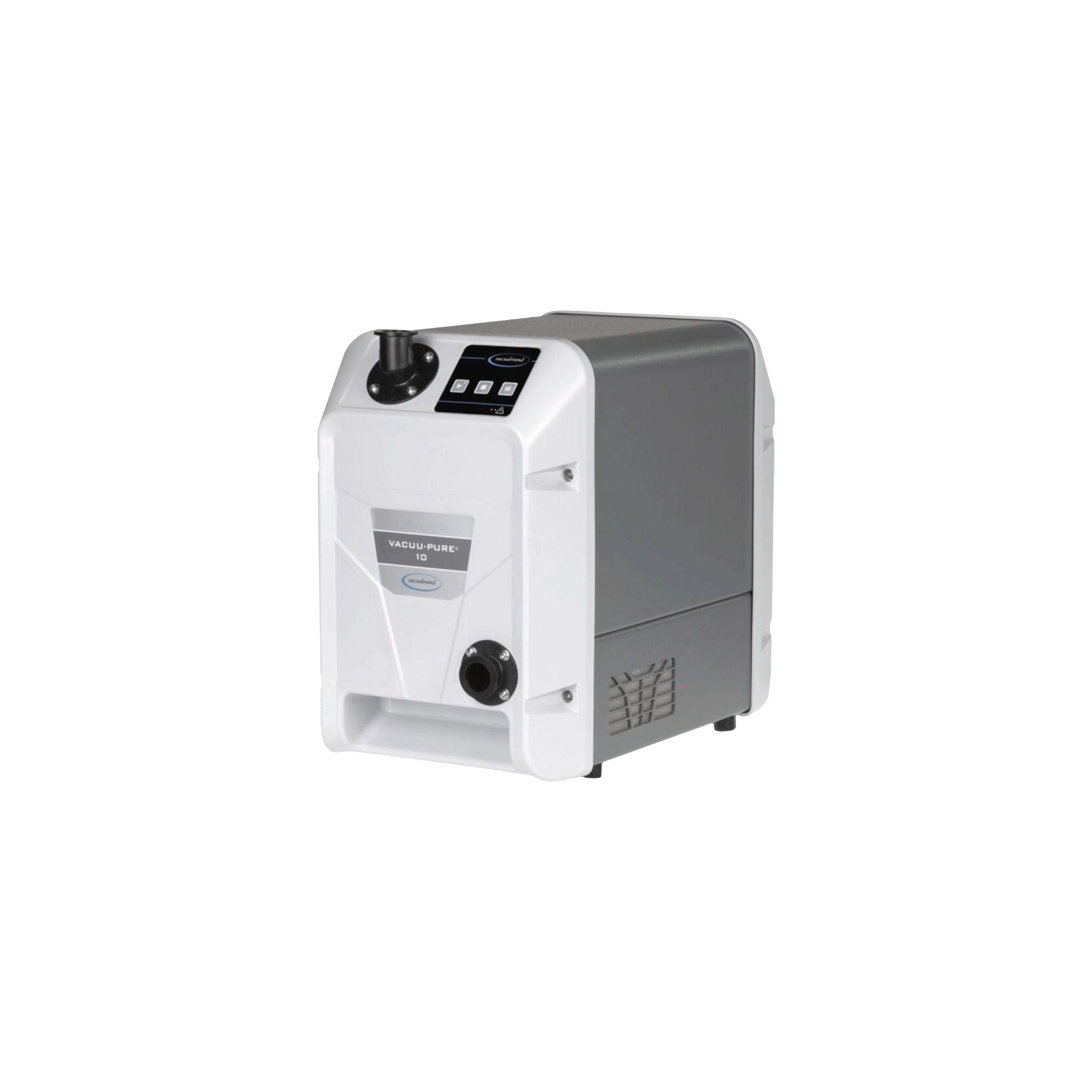 VACUU·PURE 10 Schraubenpumpe von VACUUBRAND® - LabStore | Gebr. Rettberg GmbH