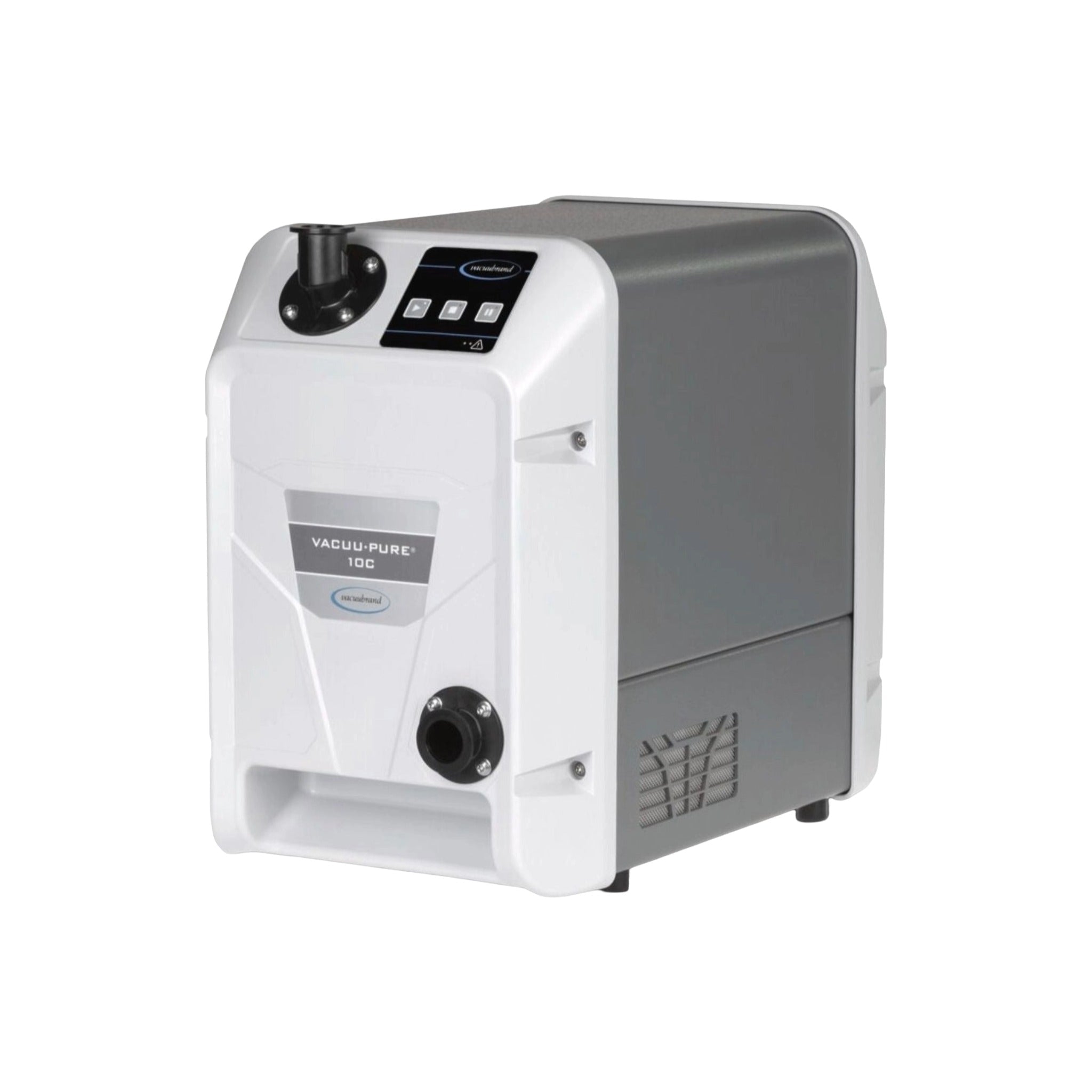 VACUU·PURE 10 Schraubenpumpe von VACUUBRAND® - LabStore | Gebr. Rettberg GmbH