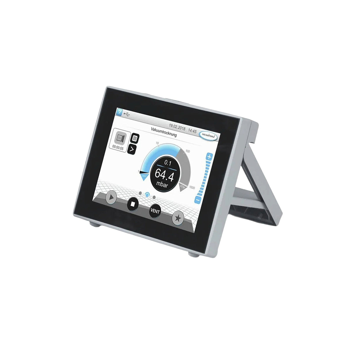 VACUU·SELECT Vacuum Controller | Intelligent Control | LabStore ...
