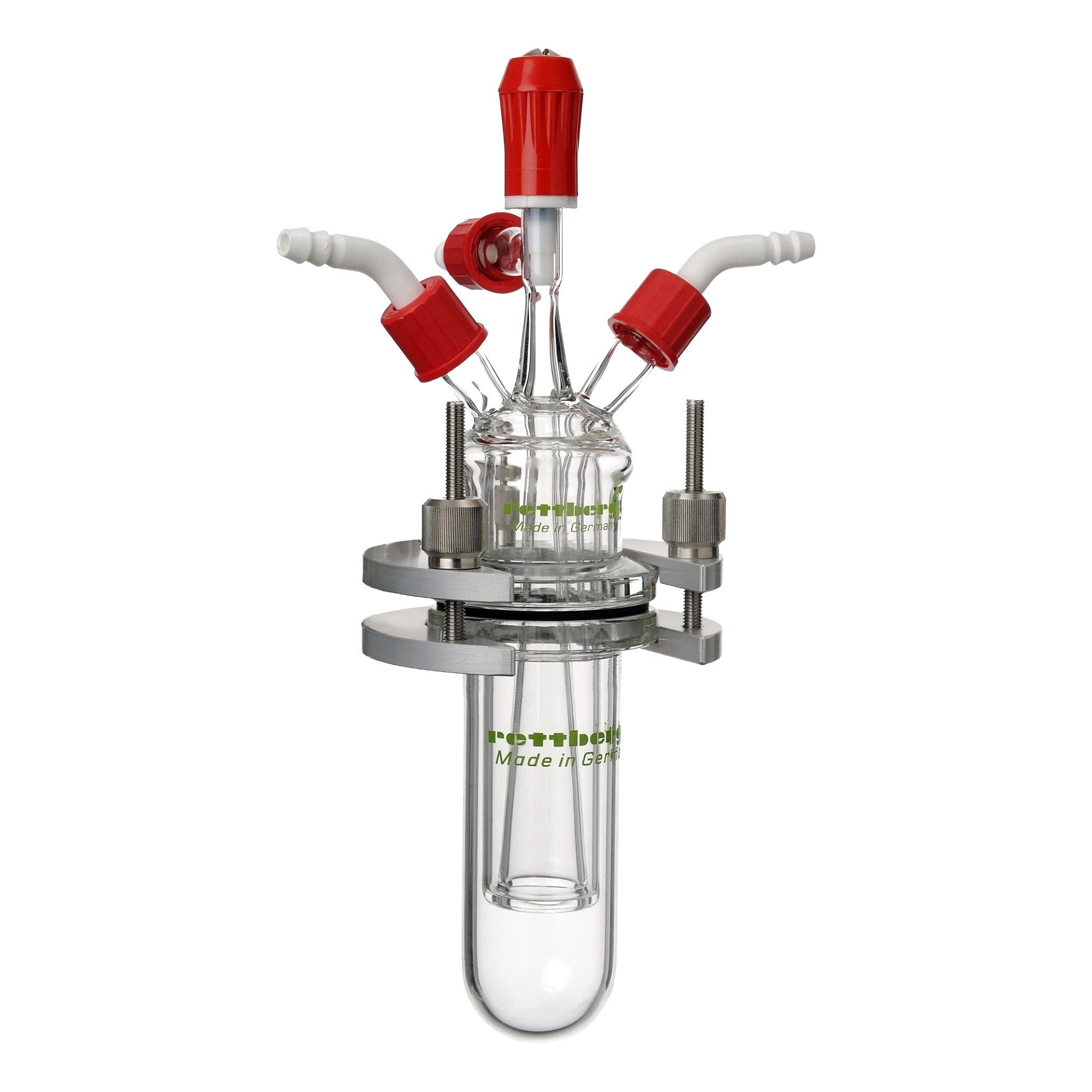 Vakuum - Sublimations - Apparatur, komplett, Borosilikatglas 3.3 - LabStore | Gebr. Rettberg GmbH