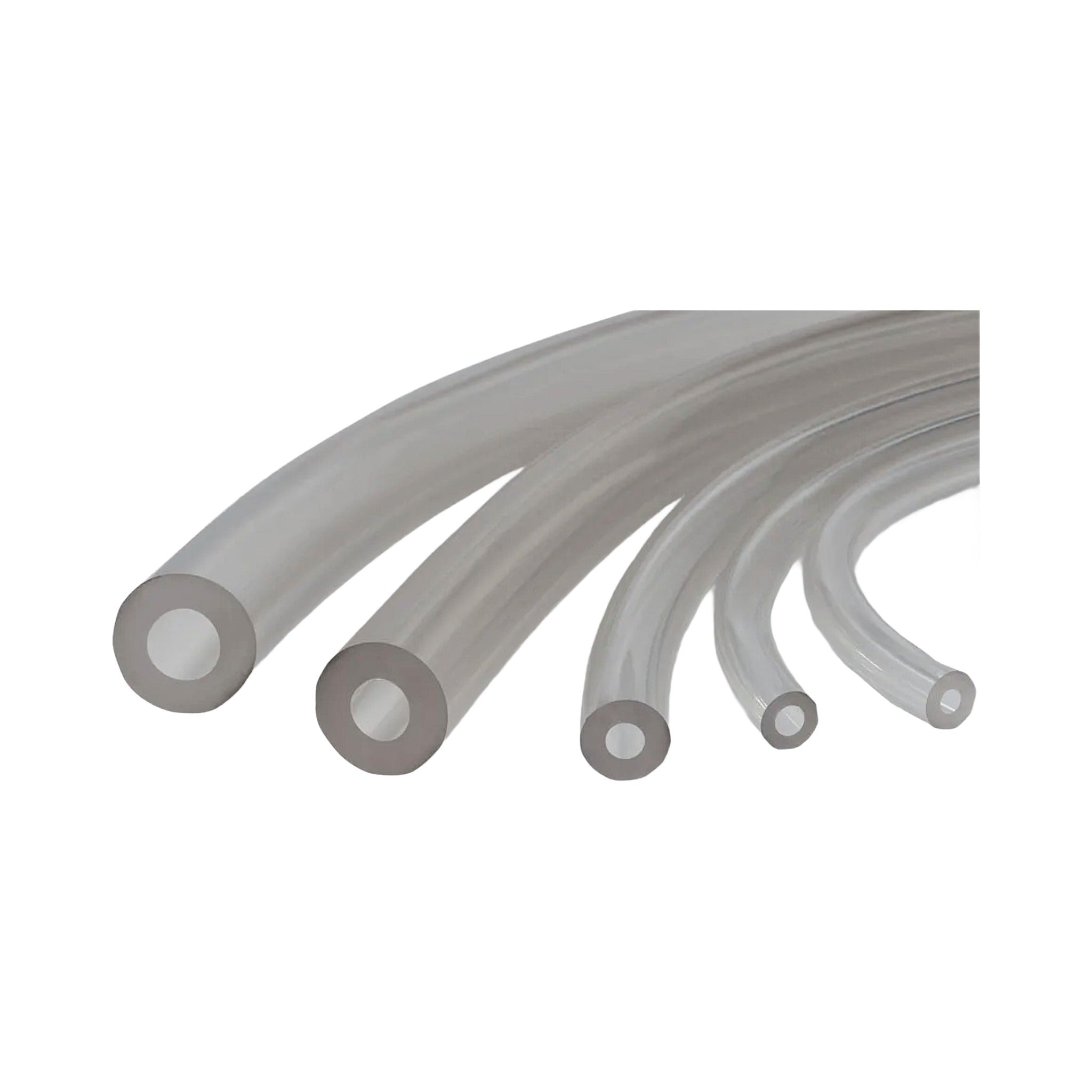 Vakuumschlauch transparent (Meterware) – Flexibler Hochleistungsschlauch für Laborvakuum - LabStore | Gebr. Rettberg GmbH