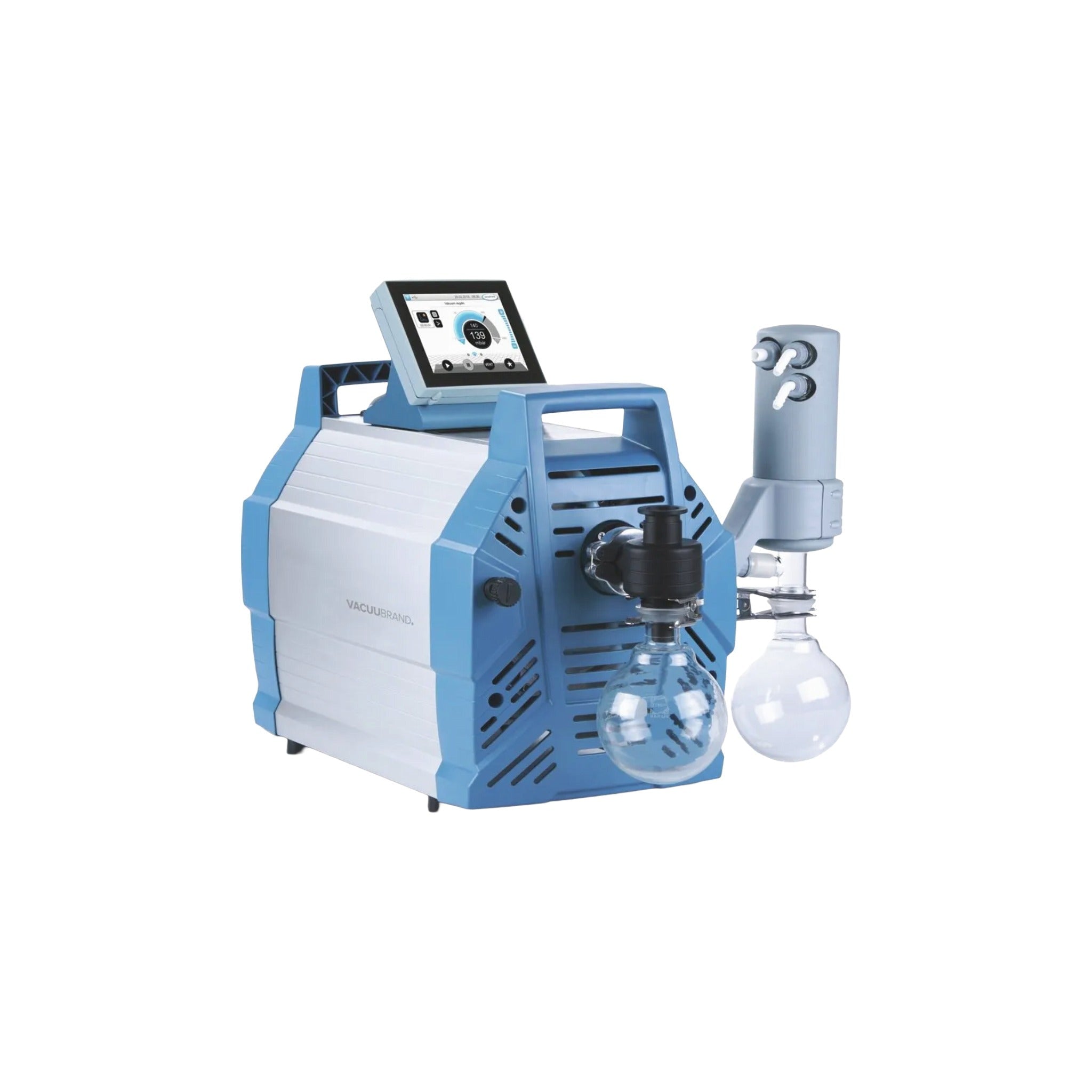 VARIO® Chemie-Pumpstand PC 3012 NT VARIO select, 200–230 V / 50–60 Hz