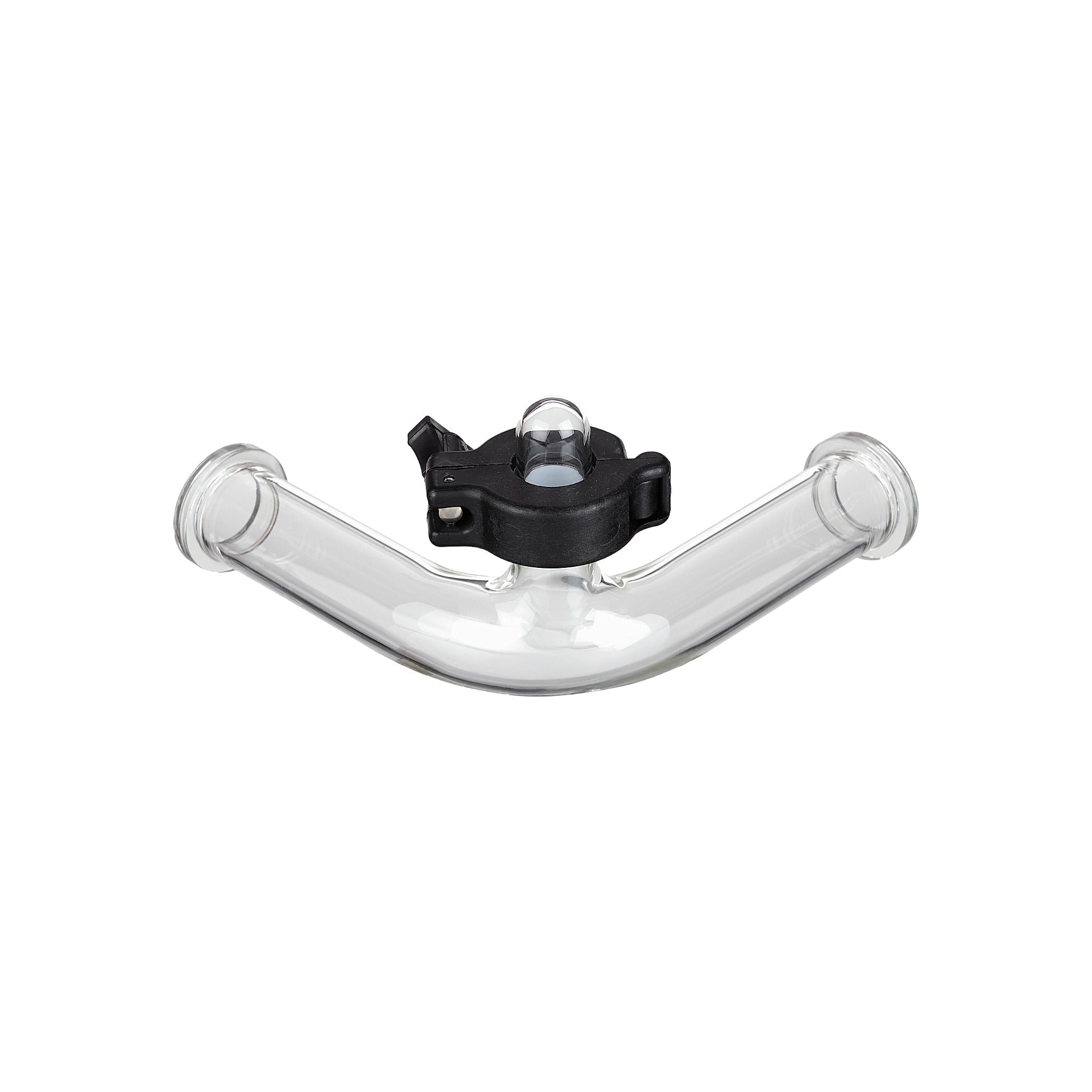 Verbindungsteil für Vakuummessgeräte, Borosilikatglas 3.3 - LabStore | Gebr. Rettberg GmbH
