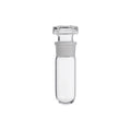 Zentrifugenglas mit Normschliff und Hohlstopfen, Borosilikatglas 3.3 - LabStore | Gebr. Rettberg GmbH